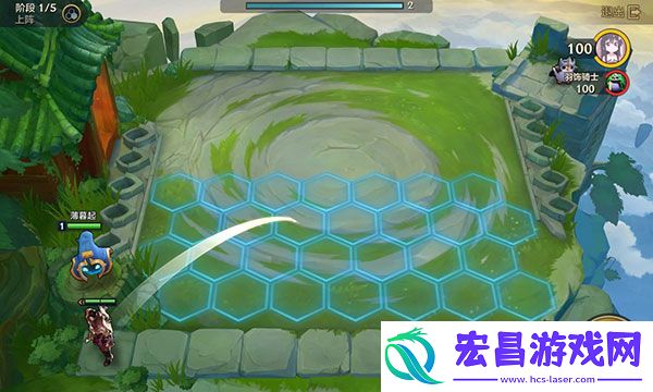 tft云顶之弈国际版