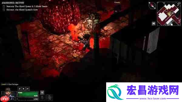 Steam新游周报