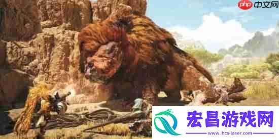 怪物猎人荒野急需改进的5个方面