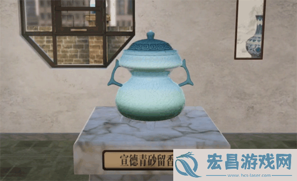 陶艺大师