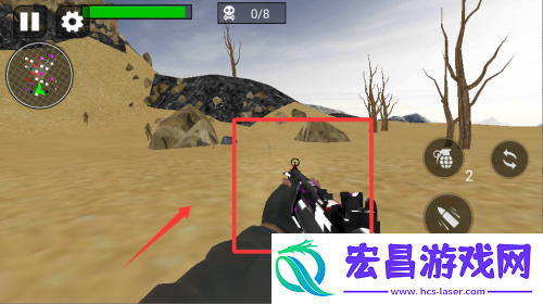 英雄战场大冒险手机版