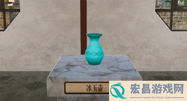 陶艺大师