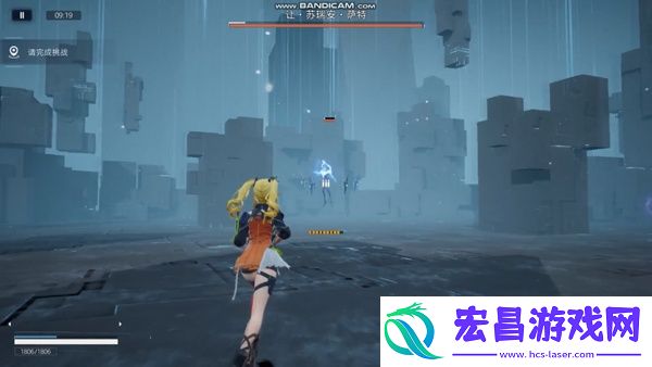尘白禁区手游正版