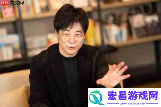 JRPG和WRPG有啥区别-最终幻想15和光与影：33号远征队制作人解析