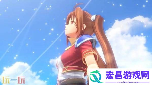 the-1st最新预告片发布