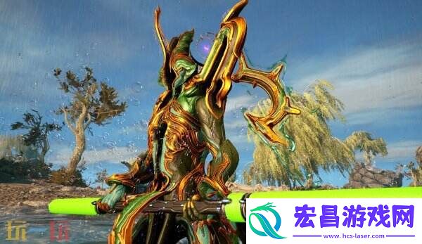 星际战甲＂三伏天2025＂Captura摄影大赛现已启动