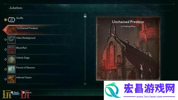 毁灭战士