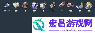 崩坏星穹铁道白厄升级材料是什么-崩坏星穹铁道白厄升级需要哪些材料