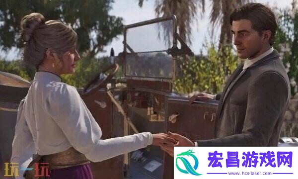 四海兄弟故乡前作没玩过有影响吗-游戏与前作关联说明​