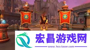 魔兽世界2025仲夏火焰节篝火位置在哪-魔兽世界2025仲夏火焰节篝火在哪能找到