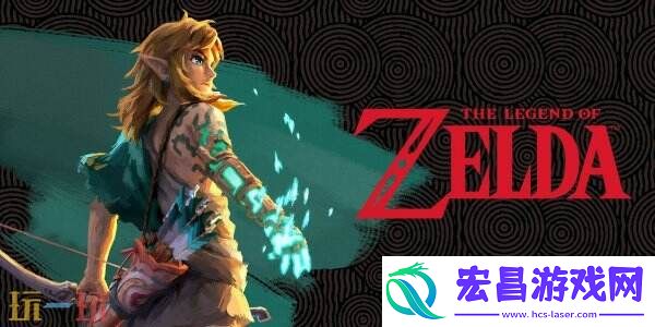 塞尔达系列最新销量数据