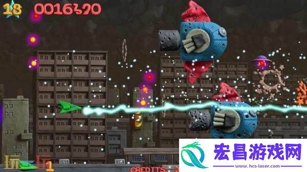 Reclayed重制版将于9月18日推出