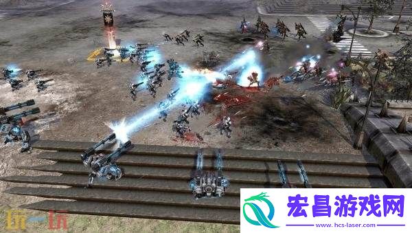 战略游戏战锤40K