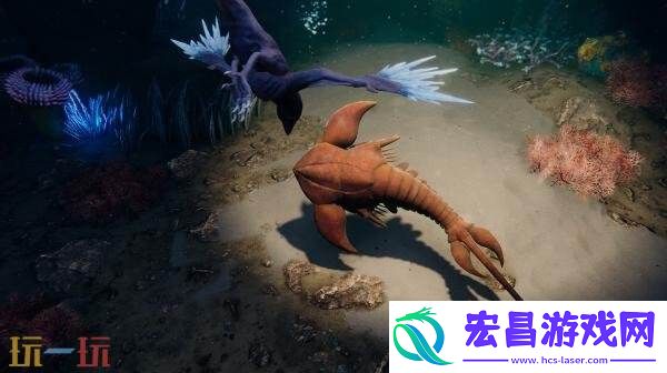 科幻动作冒险冰海孤翼将同步登陆Switch2平台