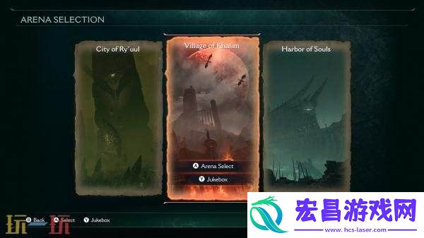 毁灭战士