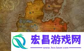 魔兽世界2025仲夏火焰节篝火在哪能找到