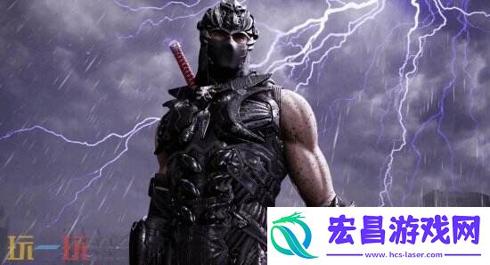 忍者龙剑传4开发团队透露