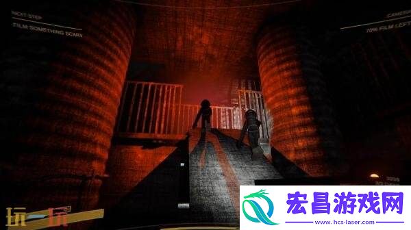 合作恐怖游戏前方高能将于2026年登陆各主机平台