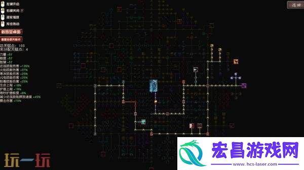 暗黑风挂机刷宝流放大陆现已正式发售