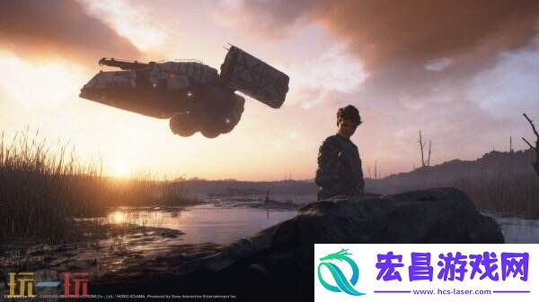 死亡搁浅2