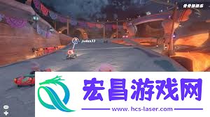 马里奥赛车世界2813玩法介绍