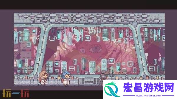 双人动作冒险不同的星球已登陆Switc/Switc2平台