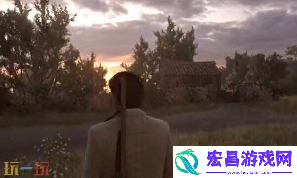 光追功能情况介绍