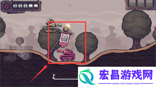 跳跃与摧毁安卓版