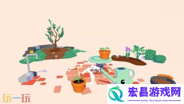 沙盒冒险游戏百变大脑亨利将于9月16日发售
