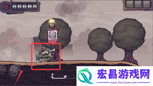 跳跃与摧毁安卓版