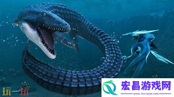 科幻动作冒险冰海孤翼将同步登陆Switch2平台