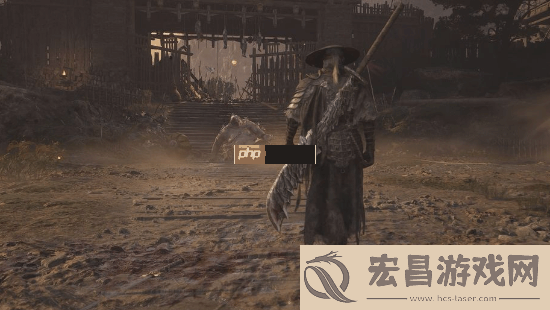 外媒盛赞影之刃零试玩
