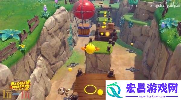 2-重制版与原版画面对比预告发布
