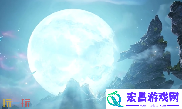 不见风烟冷北境奇遇攻略