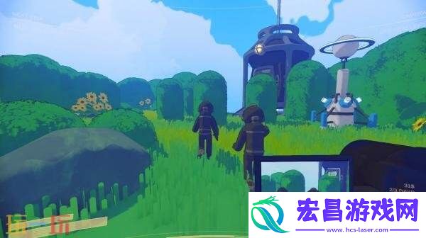 合作恐怖游戏前方高能将于2026年登陆各主机平台