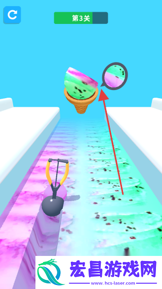 烹饪游戏3D