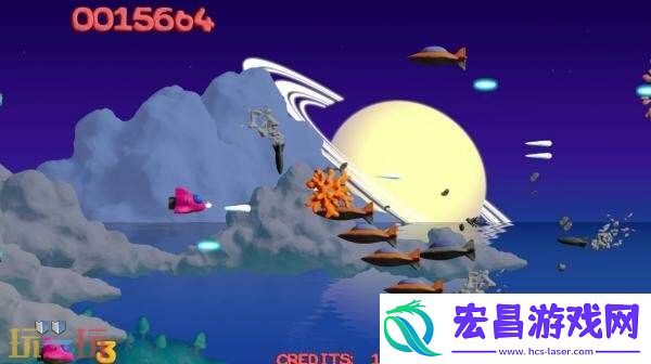 Reclayed重制版将于9月18日推出