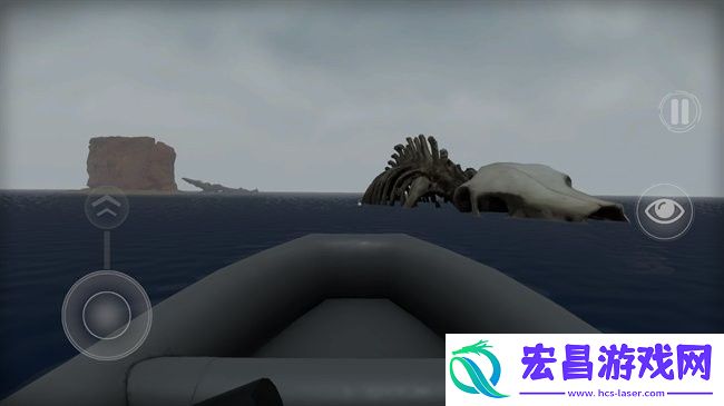 后室深海恐惧症最新版
