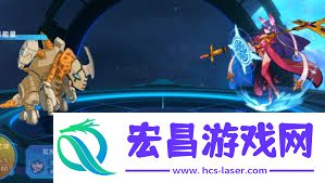 赛尔号巅峰之战王之查尔顿玩法指南