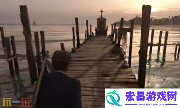 游戏与前作关联说明