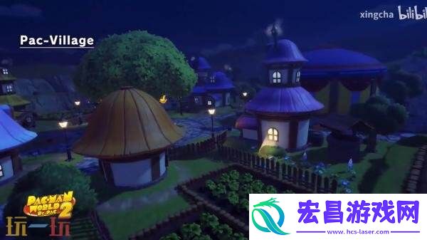 2-重制版与原版画面对比预告发布