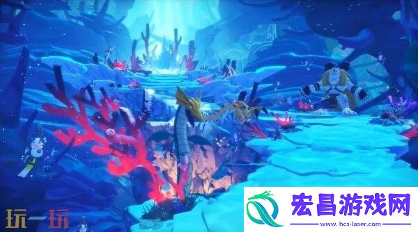 时空异客「骑乘」预告发布