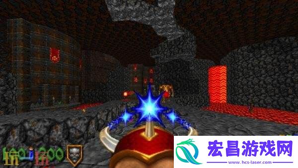 +-Hexen现已正式发售-售价81.5元