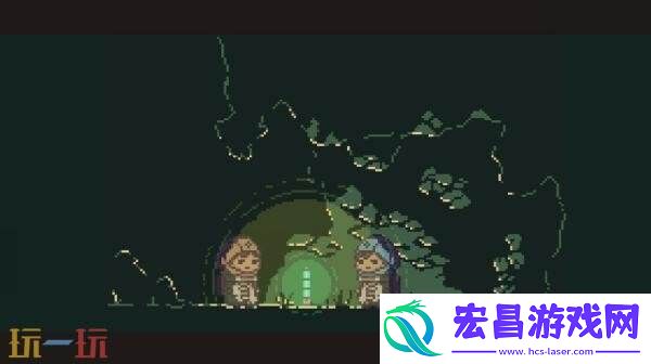 双人动作冒险不同的星球已登陆Switc/Switc2平台