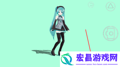 MikuMikuAR