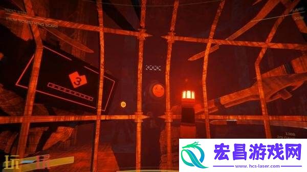 合作恐怖游戏前方高能将于2026年登陆各主机平台