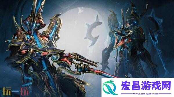 星际战甲＂三伏天2025＂Captura摄影大赛现已启动