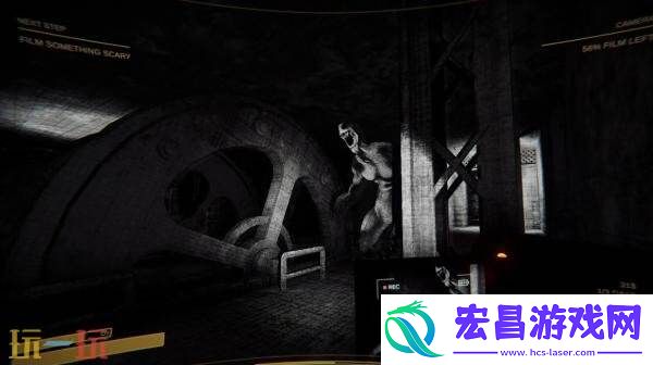 合作恐怖游戏前方高能将于2026年登陆各主机平台
