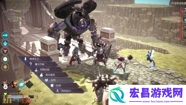 魔女之泉R免费DLC“追随者的终焉”8月23日推出