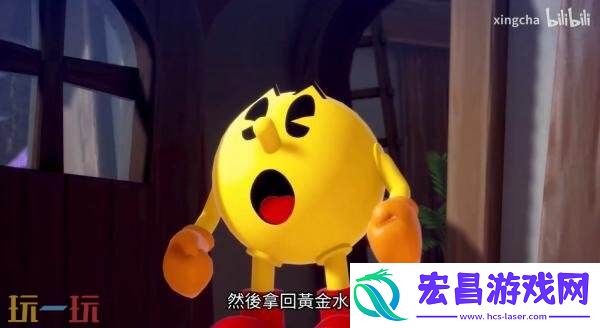 2-重制版与原版画面对比预告发布